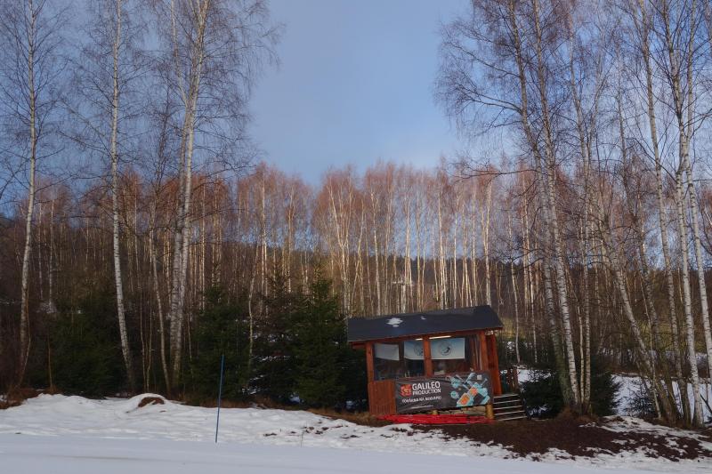 Lipno SkiCamp 2018