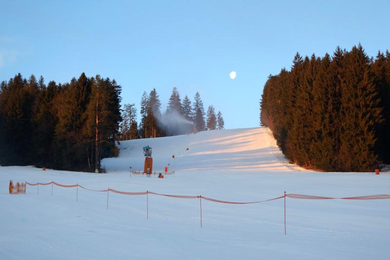 Lipno - S ČT sport na vrchol 2018