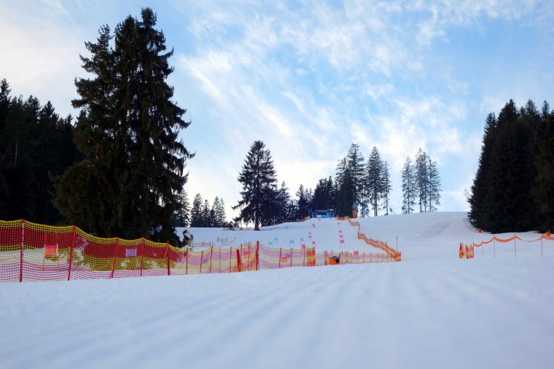 Lipno - S ČT sport na vrchol 2018