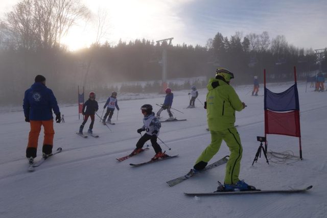 SkiCamp Lipno 2016 – fotka 2
