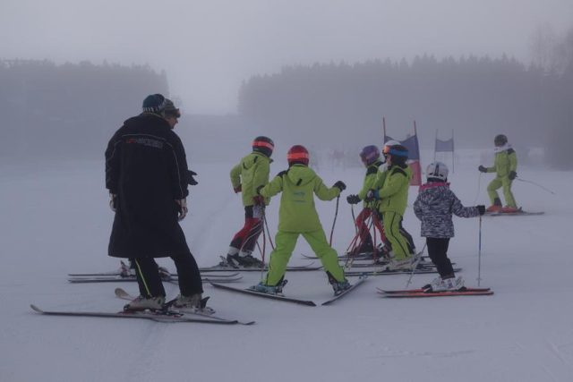 SkiCamp Lipno 2016 – fotka 4