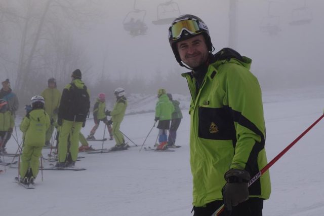 SkiCamp Lipno 2016 – fotka 5