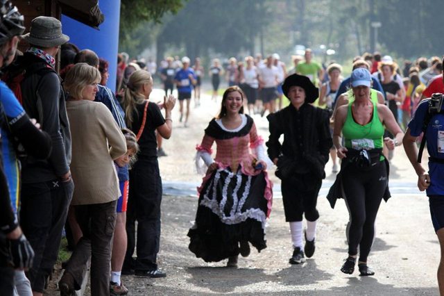 Baroko Maraton 2011 – fotka 8