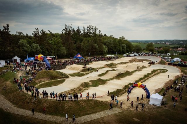 Red Bull Feel The Wheel - Benátky n.J. 2015 – fotka 2