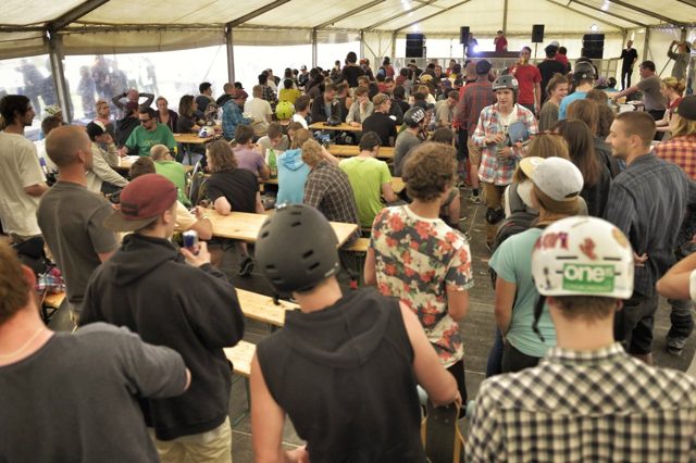 Red Bull Feel The Wheel - Benátky n.J. 2015 – fotka 3