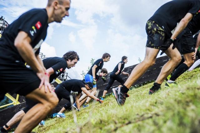 Red Bull 400 - Harrachov 2014 – fotka 4