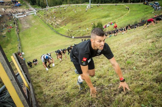 Red Bull 400 - Harrachov 2014 – fotka 5