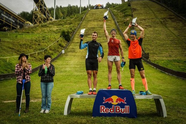Red Bull 400 - Harrachov 2014 – fotka 11