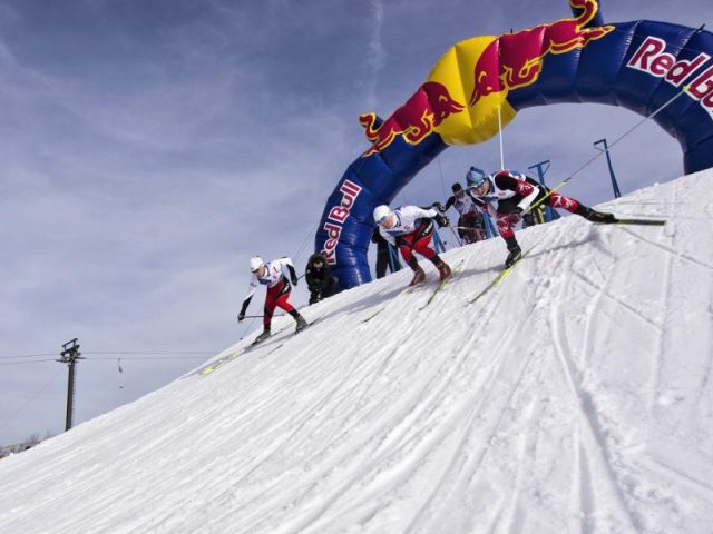 Red Bull Nordix 2011 – fotka 6