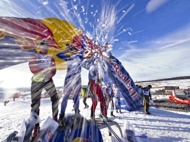 Red Bull Nordix 2011 – fotka 5