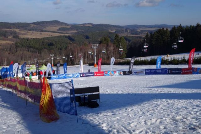 S ČT sport na vrchol 2016 – Lipno – fotka 7