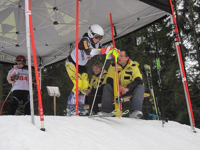 SkiCamp Lipno 2011 – fotka 2