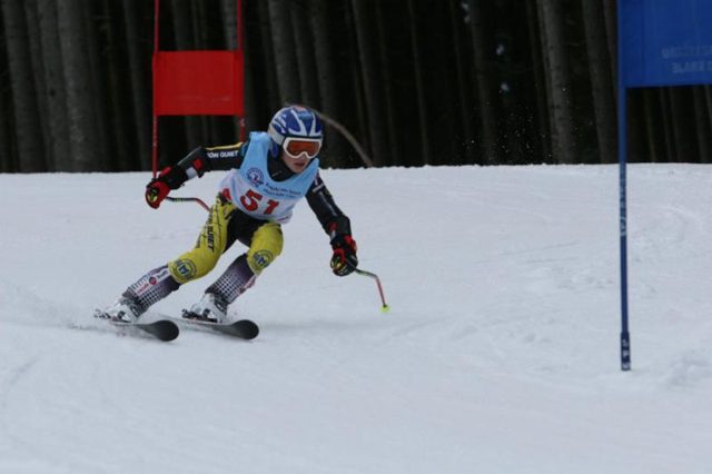 SkiCamp Lipno 2011 – fotka 6
