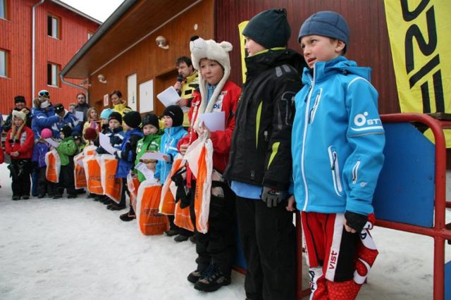 SkiCamp Lipno 2011 – fotka 9