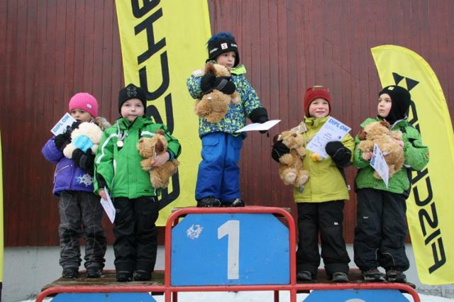 SkiCamp Lipno 2011 – fotka 10