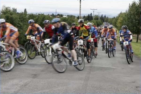 Bobr Bike 2008 - MTB maraton – fotka 3