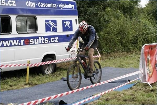 Bobr Bike 2008 - MTB maraton – fotka 5
