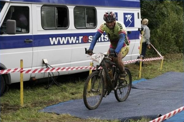 Bobr Bike 2008 - MTB maraton – fotka 6