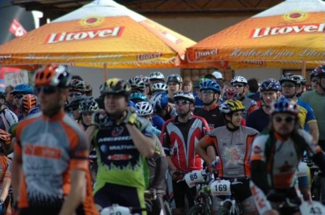 Bobr Cup 2006 – fotka 7