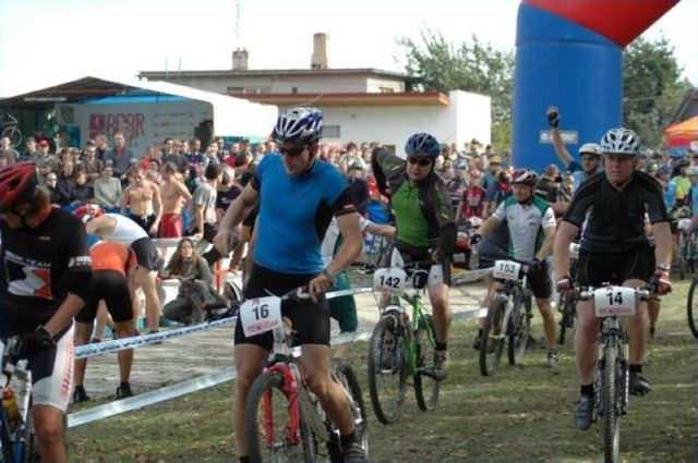 Bobr Cup 2006 – fotka 8