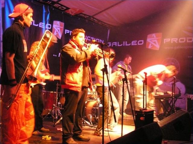 Wave Festival 2006 – fotka 11