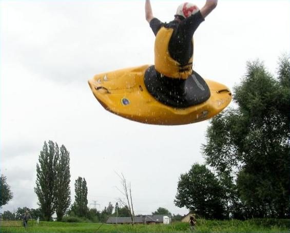 Wave Festival 2006 – fotka 9
