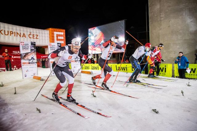 ČEZ City Cross Sprint 2016 - Ostrava – fotka 5