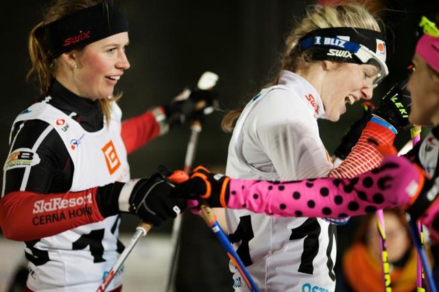 ČEZ City Cross Sprint 2016 - Ostrava – fotka 9