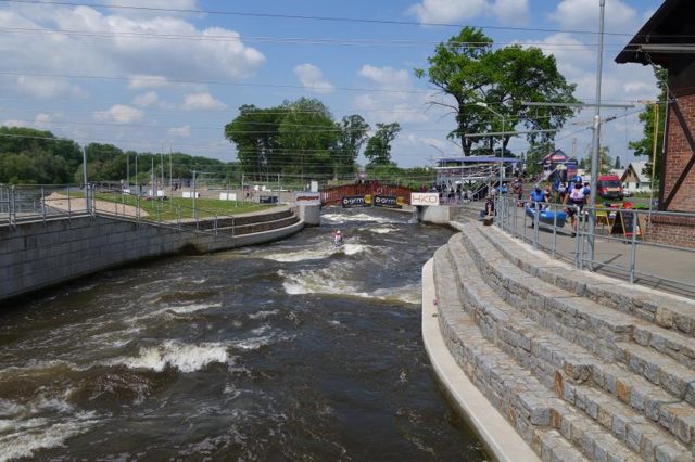 ČP sprint Roudnice 2017 – fotka 2