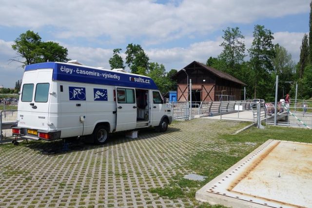 ČP sprint Roudnice 2017 – fotka 5