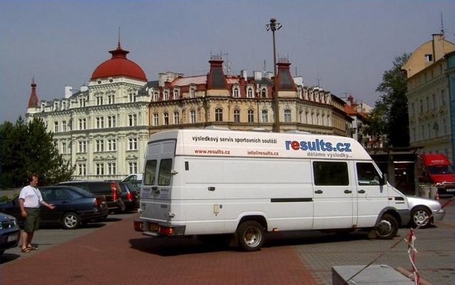 Mistrovství světa ve sjezdu na divoké vodě 2006 – fotka 3