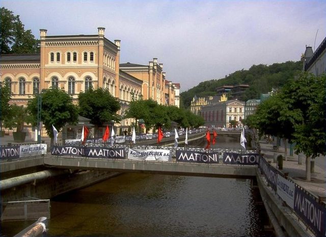 Mistrovství světa ve sjezdu na divoké vodě 2006 – fotka 2