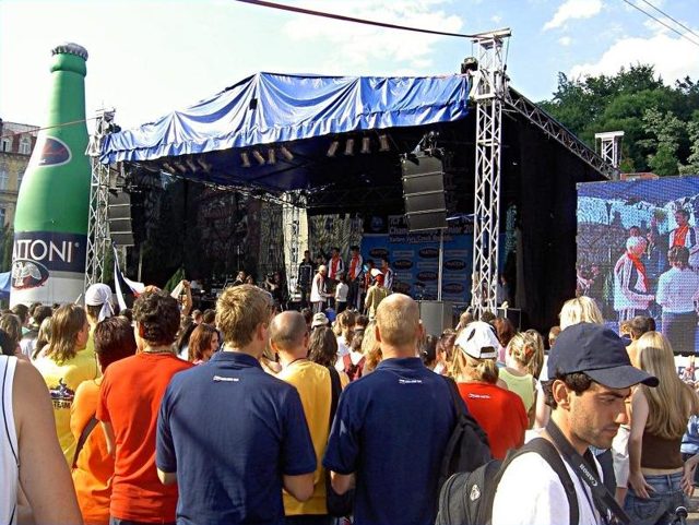 Mistrovství světa ve sjezdu na divoké vodě 2006 – fotka 5