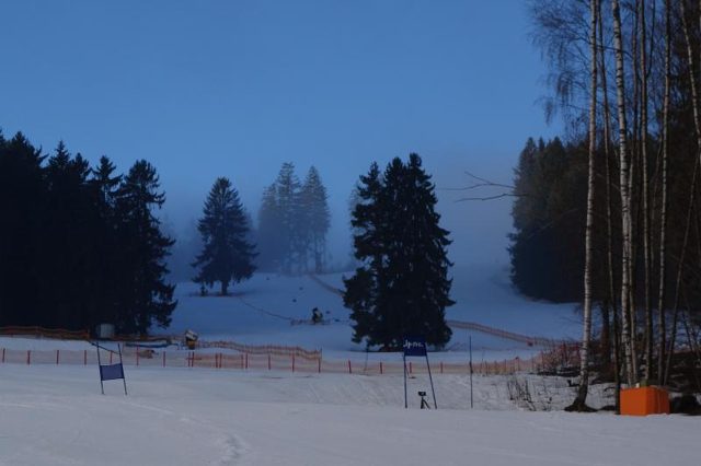 SkiCamp Lipno 2018 – fotka 2