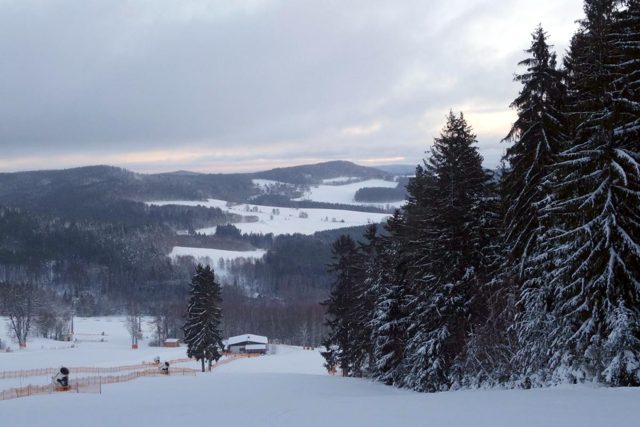SkiCamp Lipno 2019 – fotka 2