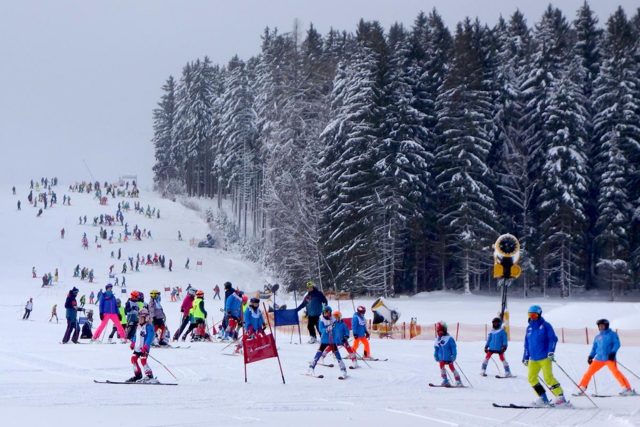 SkiCamp Lipno 2019 – fotka 4