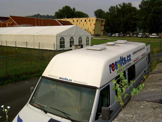 Mistrovství světa ve slalomu na divoké vodě 2006 – fotka 2