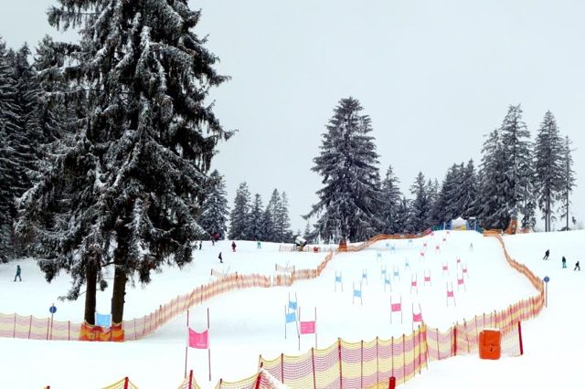 S ČT sport na vrchol 2019