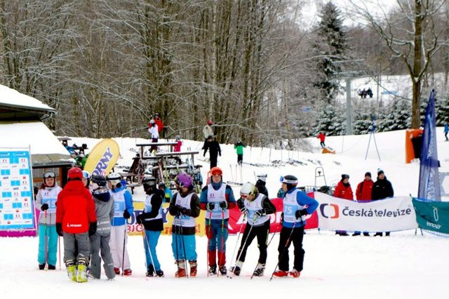 S ČT sport na vrchol 2019 – fotka 7