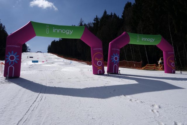 S ČT sport na vrchol 2017 – Lipno – fotka 4