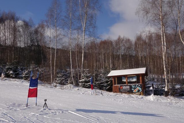 SkiCamp Lipno 2017 – fotka 4