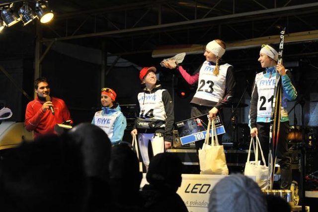 RWE City cross sprint 2014 - Ostrava – fotka 9