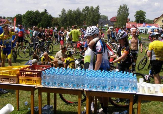 Cannondale Juris Real MTB Maraton 2014 Kamenice nad Lipou – fotka 10